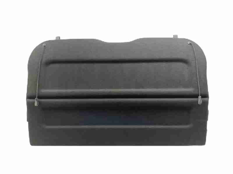 Recambio de bandeja trasera para mazda 3 hatchback (bp) 2.0 skyactiv-g m hybrid referencia OEM IAM BCKD68310 BCKD68310D02 