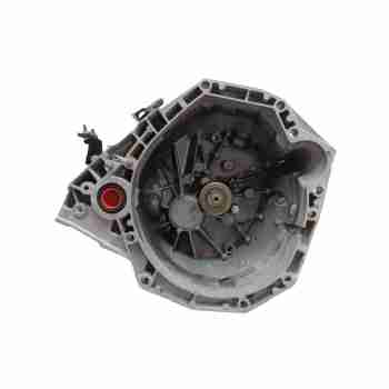 CAJA CAMBIOS TL6006 320104034R 