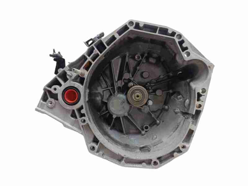 Recambio de caja cambios para renault kangoo iii rapid profesional referencia OEM IAM TL6006 320104034R 