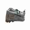 Recambio de caja cambios para renault kangoo iii rapid profesional referencia OEM IAM TL6006 320104034R 