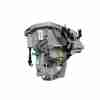 Recambio de caja cambios para renault kangoo iii rapid profesional referencia OEM IAM TL6006 320104034R 