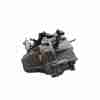 Recambio de caja cambios para renault kangoo iii rapid profesional referencia OEM IAM TL6006 320104034R 