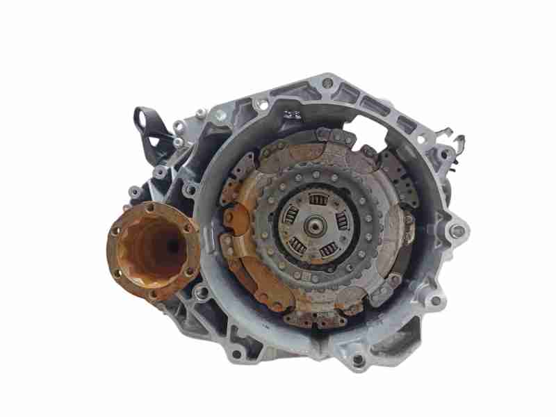 Recambio de caja cambios para seat ibiza v (kj1, kjg) 1.0 tsi referencia OEM IAM WQC 0AJ300044D 