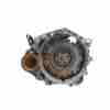 Recambio de caja cambios para seat ibiza v (kj1, kjg) 1.0 tsi referencia OEM IAM WQC 0AJ300044D 