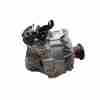 Recambio de caja cambios para seat ibiza v (kj1, kjg) 1.0 tsi referencia OEM IAM WQC 0AJ300044D 