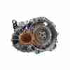 Recambio de caja cambios para seat ibiza v (kj1, kjg) 1.0 tsi referencia OEM IAM WQC 0AJ300044D 