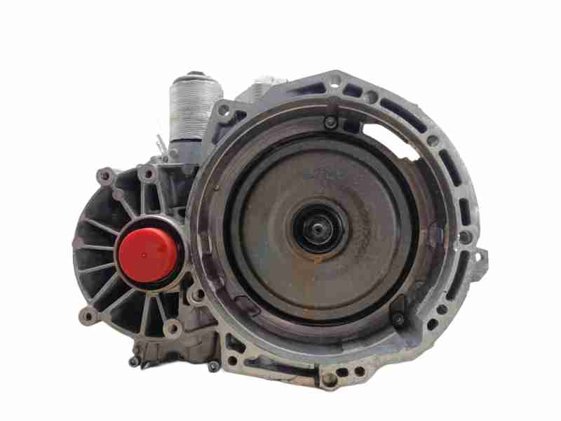 Recambio de caja cambios para audi q3 (8ub, 8ug) 2.0 tdi quattro referencia OEM IAM PVB 0BH300012K00D 