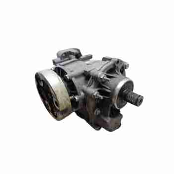 Recambio de caja transfer para audi q3 (8ub, 8ug) 2.0 tdi quattro referencia OEM IAM 0A6409053AJ 0CP409053P 