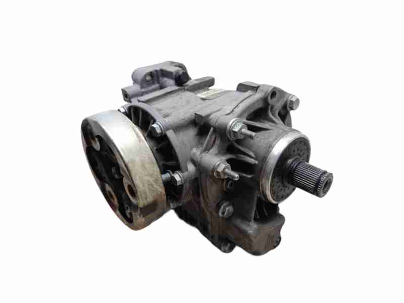 Recambio de caja transfer para audi q3 (8ub, 8ug) 2.0 tdi quattro referencia OEM IAM 0A6409053AJ 0CP409053P 