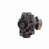 Recambio de caja transfer para audi q3 (8ub, 8ug) 2.0 tdi quattro referencia OEM IAM 0A6409053AJ 0CP409053P 