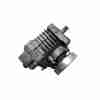 Recambio de caja transfer para audi q3 (8ub, 8ug) 2.0 tdi quattro referencia OEM IAM 0A6409053AJ 0CP409053P 