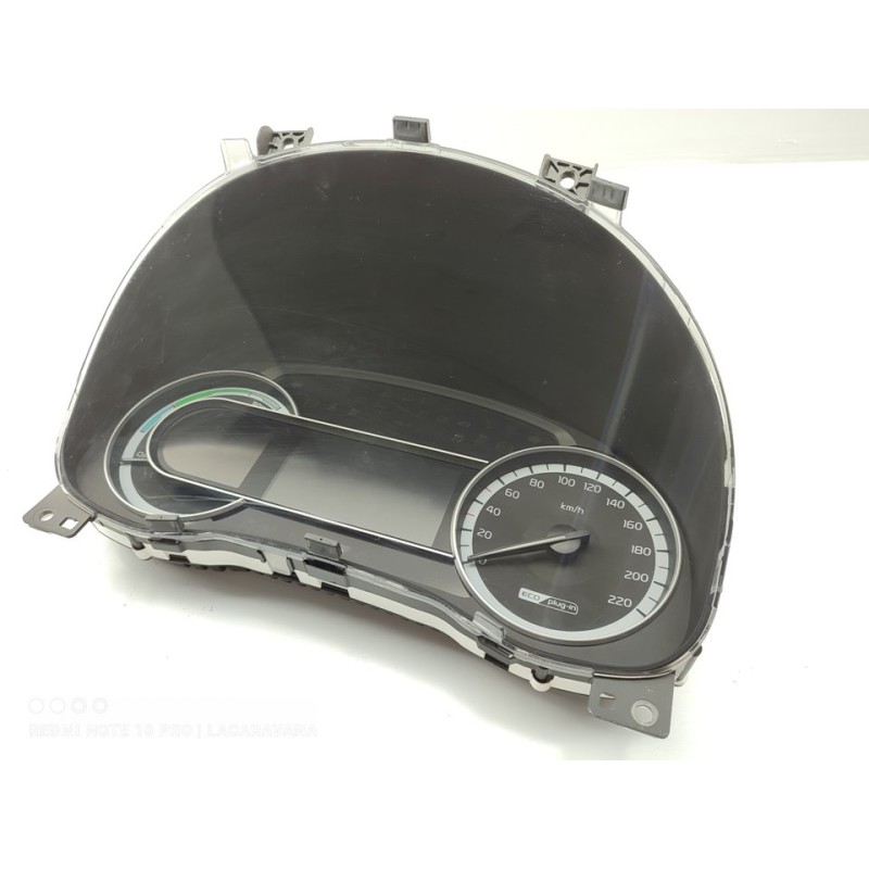Recambio de cuadro instrumentos para kia niro business referencia OEM IAM 94033G5300  
