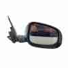 Recambio de retrovisor derecho para jaguar xe pure referencia OEM IAM GX7317E698BA T2H3012 