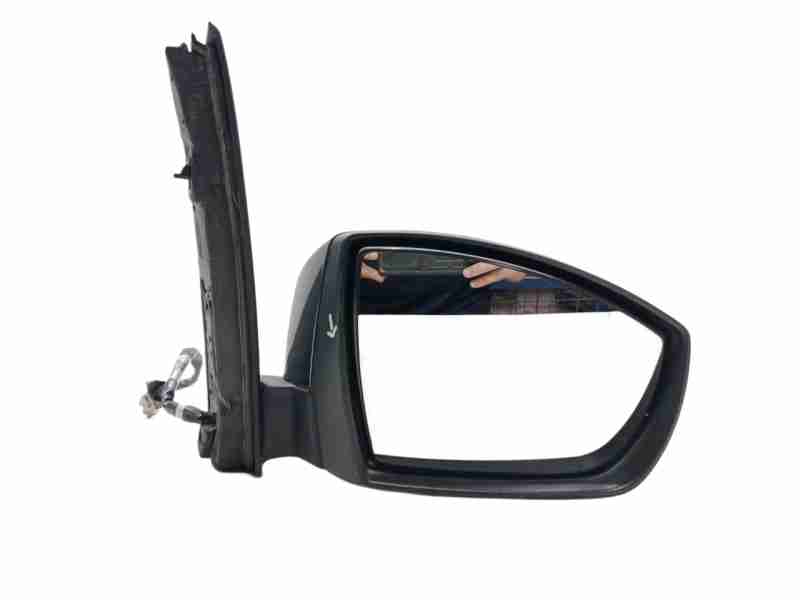 Recambio de retrovisor derecho para ford grand c-max (ceu) trend referencia OEM IAM F1CB17682GF / 2302420  