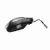 Recambio de retrovisor derecho para ford grand c-max (ceu) trend referencia OEM IAM F1CB17682GF / 2302420  