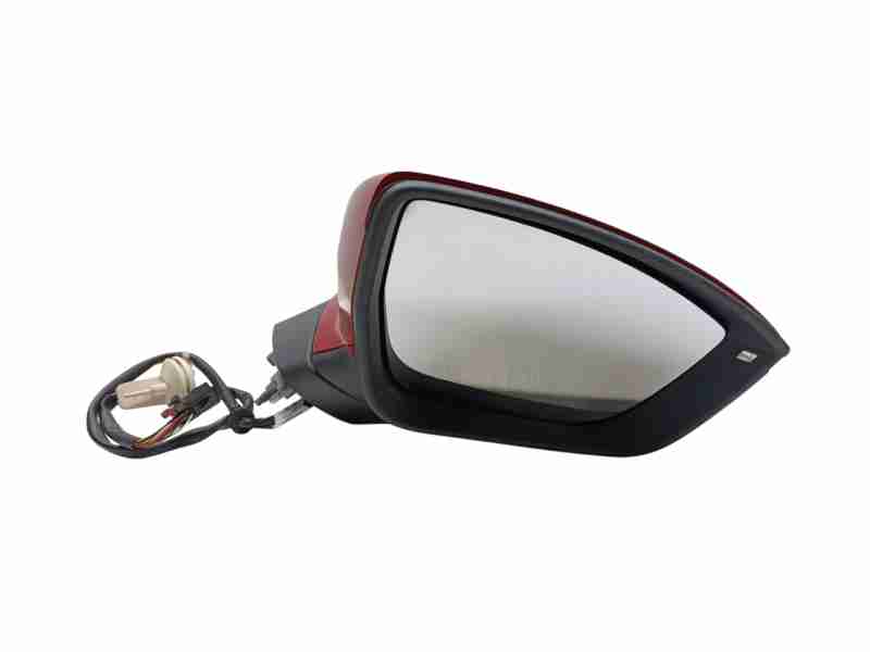 Recambio de retrovisor derecho para seat ateca (kh7, khp) 1.0 tsi referencia OEM IAM 576857508AA  