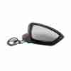 Recambio de retrovisor derecho para seat ateca (kh7, khp) 1.0 tsi referencia OEM IAM 576857508AA  