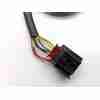 Recambio de retrovisor derecho para seat ateca (kh7, khp) 1.0 tsi referencia OEM IAM 576857508AA  