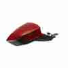 Recambio de retrovisor derecho para seat ateca (kh7, khp) 1.0 tsi referencia OEM IAM 576857508AA  