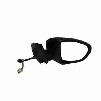 Recambio de retrovisor derecho para peugeot 5008 ii (mc_, mj_, mr_, m4_) 1.6 thp 165 referencia OEM IAM 1635224380  