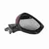 Recambio de retrovisor derecho para mazda 3 hatchback (bp) 2.0 skyactiv-g m hybrid referencia OEM IAM BEKC69121J  