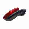 Recambio de retrovisor derecho para mazda 3 hatchback (bp) 2.0 skyactiv-g m hybrid referencia OEM IAM BEKC69121J  