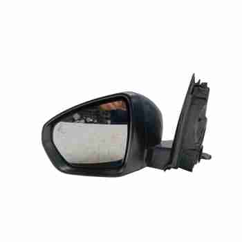 Recambio de retrovisor izquierdo para citroën c5 aircross (ac_, aj_, ar_, a4_) 1.5 bluehdi 130 (acyhzj, acyhzr) referencia OEM I
