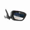 Recambio de retrovisor derecho para nissan juke (f15) 1.5 dci referencia OEM IAM 96301BV90E  