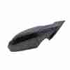 Recambio de retrovisor derecho para hyundai kona (os, ose, osi) 1.0 t-gdi referencia OEM IAM 87620J9020 / 87620J9020MZH  