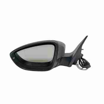 Recambio de retrovisor izquierdo para volkswagen cc (358) basis bluemotiontech referencia OEM IAM 3C8857507BT  