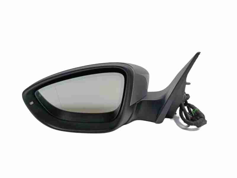 Recambio de retrovisor izquierdo para volkswagen cc (358) basis bluemotiontech referencia OEM IAM 3C8857507BT  