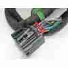 Recambio de retrovisor izquierdo para volkswagen cc (358) basis bluemotiontech referencia OEM IAM 3C8857507BT  