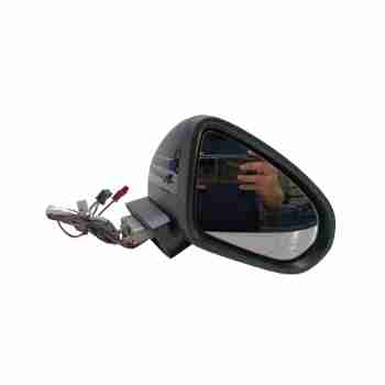 Recambio de retrovisor derecho para mercedes-benz clase a (w177) a 180 d (177.003) referencia OEM IAM A1778101404  