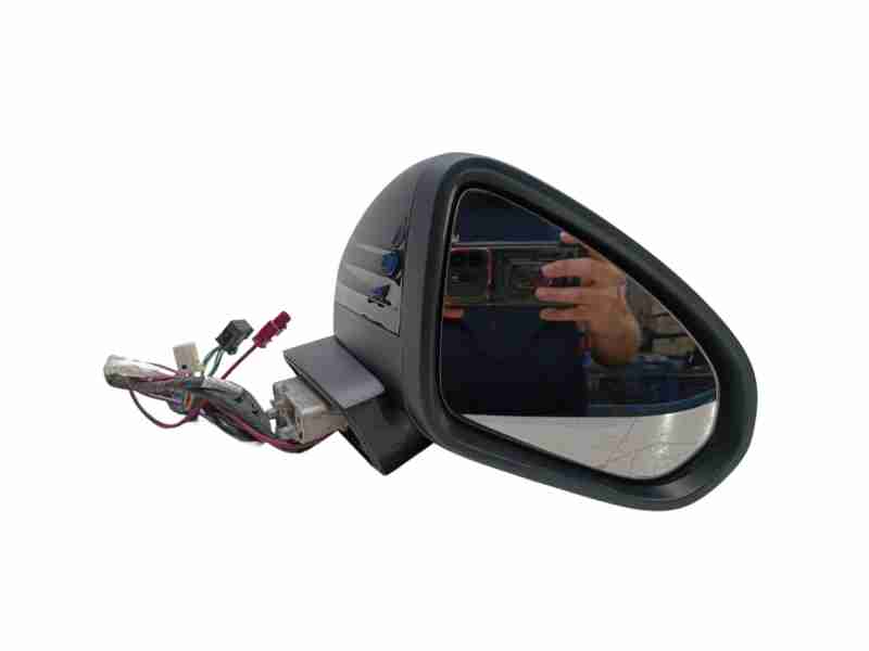 Recambio de retrovisor derecho para mercedes-benz clase a (w177) a 180 d (177.003) referencia OEM IAM A1778101404  