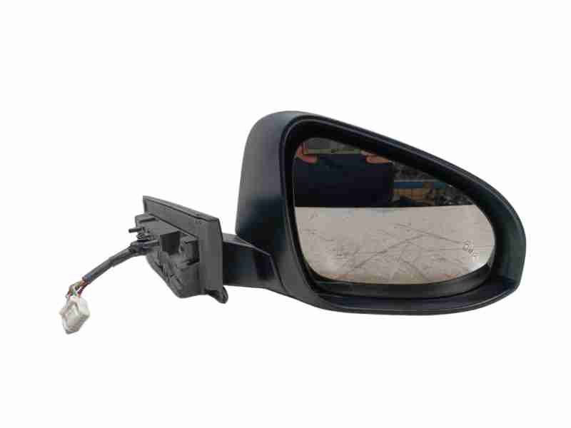 Recambio de retrovisor derecho para toyota c-hr (_x1_) 1.8 hybrid (zyx10_, zyx11_) referencia OEM IAM 87910F4032  