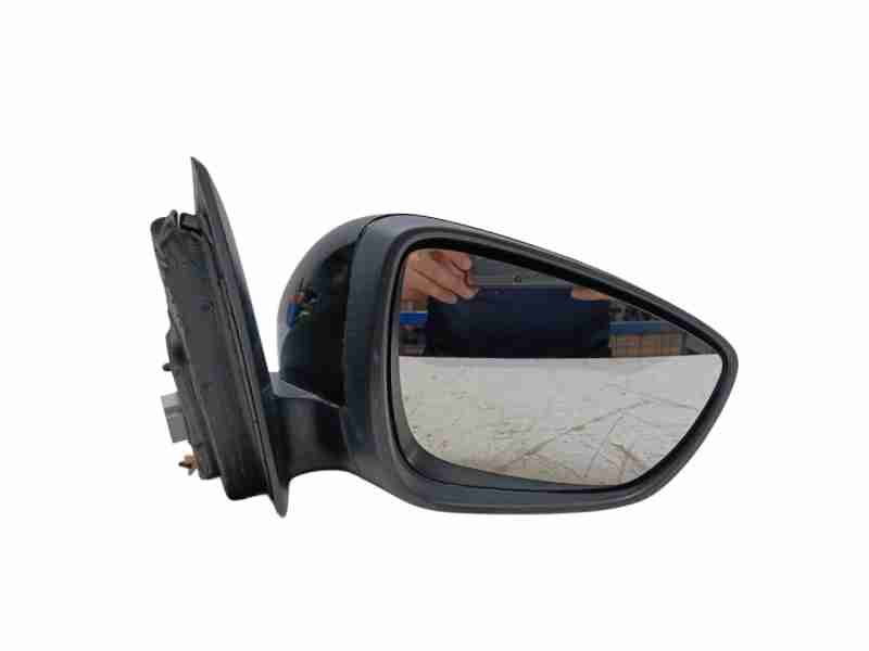 Recambio de retrovisor derecho para ford focus iv (hn) 1.5 ecoboost referencia OEM IAM JX7B17E714AD / 2566267  