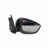 Recambio de retrovisor derecho para ford focus iv (hn) 1.5 ecoboost referencia OEM IAM JX7B17E714AD / 2566267  