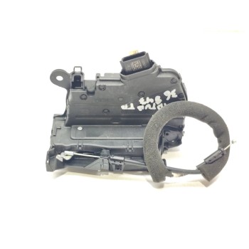 Recambio de cerradura puerta trasera izquierda para renault captur life referencia OEM IAM 805034742R  