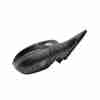 Recambio de retrovisor derecho para ford focus iv (hn) 1.5 ecoboost referencia OEM IAM JX7B17E714AD / 2566267  