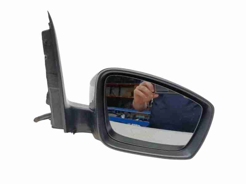 Recambio de retrovisor derecho para skoda fabia iii station wagon (nj5) 1.0 tsi referencia OEM IAM 6V1857508C  
