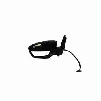 Recambio de retrovisor izquierdo para skoda fabia iii station wagon (nj5) 1.0 tsi referencia OEM IAM 6V1857507C  