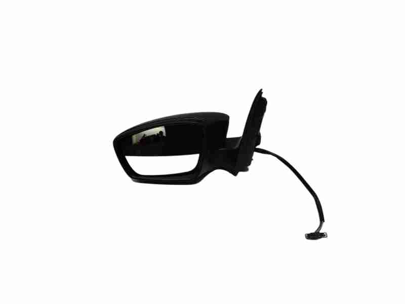 Recambio de retrovisor izquierdo para skoda fabia iii station wagon (nj5) 1.0 tsi referencia OEM IAM 6V1857507C  