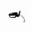 Recambio de retrovisor izquierdo para skoda fabia iii station wagon (nj5) 1.0 tsi referencia OEM IAM 6V1857507C  