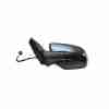 Recambio de retrovisor izquierdo para skoda fabia iii station wagon (nj5) 1.0 tsi referencia OEM IAM 6V1857507C  