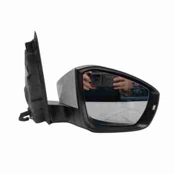 Recambio de retrovisor derecho para volkswagen t-cross (c11, d31) 1.0 tsi referencia OEM IAM 2GM857508S  