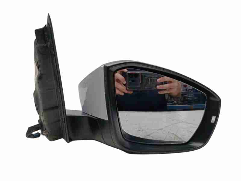 Recambio de retrovisor derecho para volkswagen t-cross (c11, d31) 1.0 tsi referencia OEM IAM 2GM857508S  