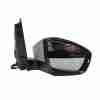 Recambio de retrovisor derecho para volkswagen t-cross (c11, d31) 1.0 tsi referencia OEM IAM 2GM857508S  