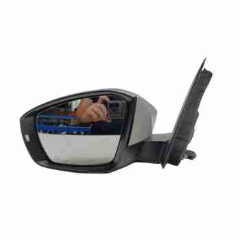 Recambio de retrovisor izquierdo para volkswagen t-cross (c11, d31) 1.0 tsi referencia OEM IAM 2GM857507S  