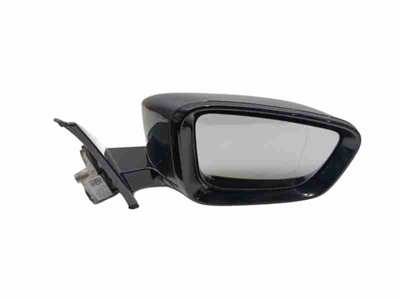 Recambio de retrovisor derecho para bmw 3 (g20, g80, g28) 318 d referencia OEM IAM 51165B4B392  