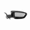 Recambio de retrovisor derecho para bmw 3 (g20, g80, g28) 318 d referencia OEM IAM 51165B4B392  
